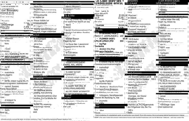 Certified 2024 Cadillac Escalade V w/ Heavy-Duty Trailer Package image 36