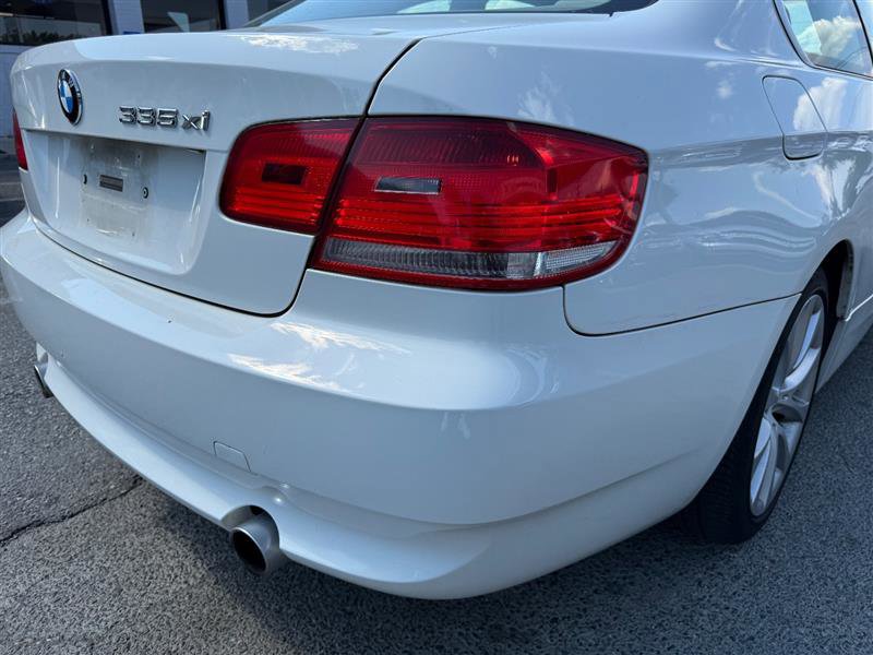 Used 2008 BMW 335xi Coupe w/ Premium Pkg AWD/4WD image 22