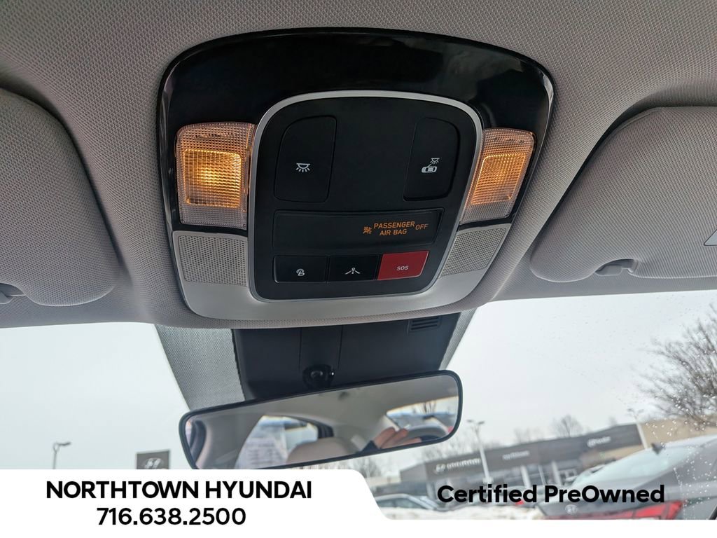 Used 2023 Hyundai Sonata SEL image 26