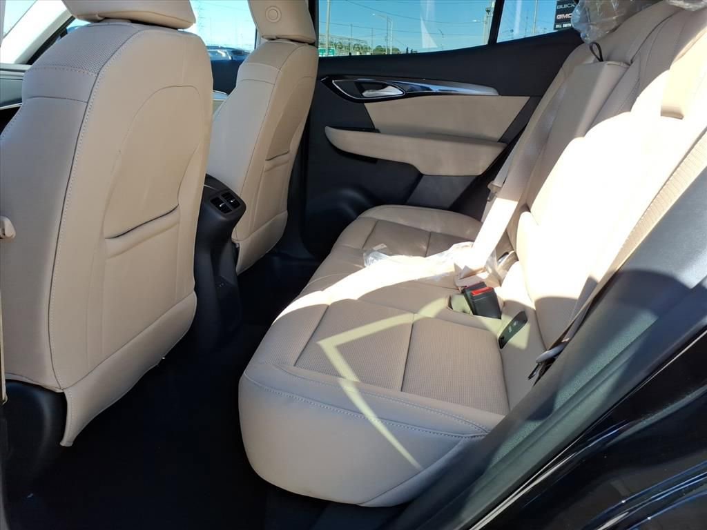 New 2026 Buick Envision Preferred image 13
