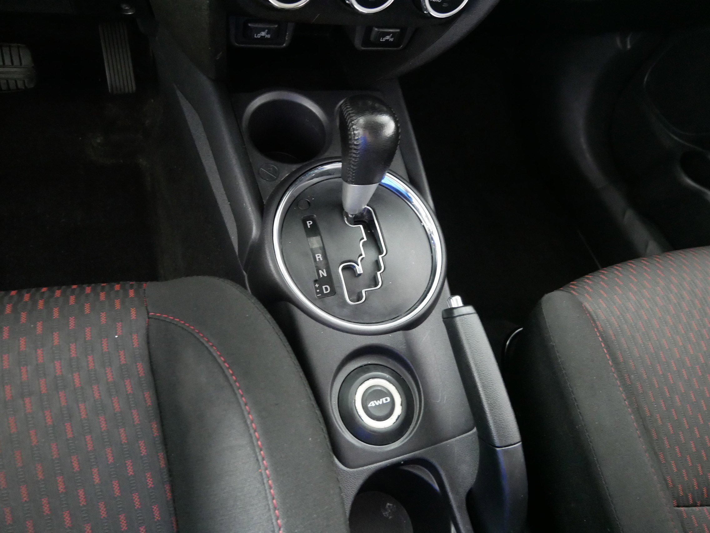 Used 2017 Mitsubishi Outlander Sport SE image 24