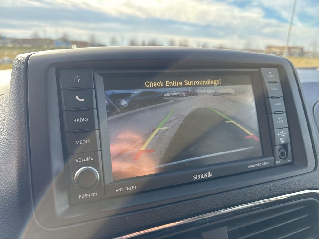 Used 2017 Dodge Grand Caravan SE w/ Power Window Group image 24