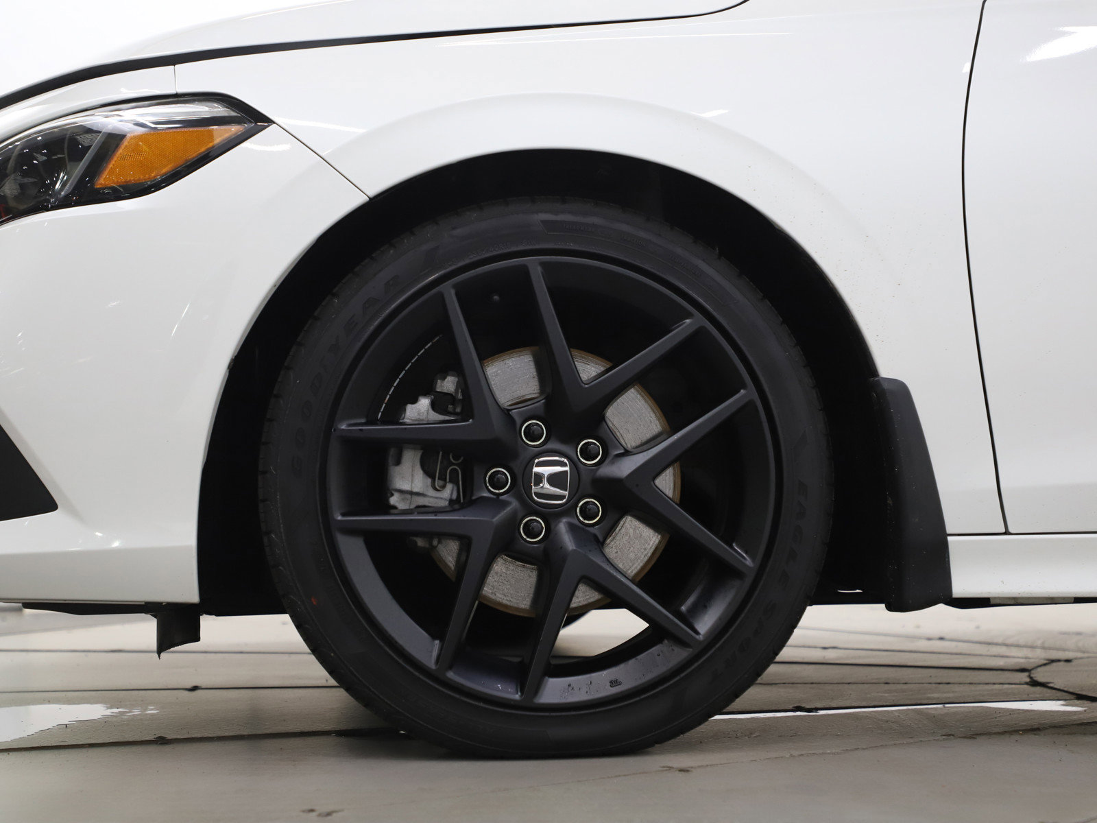 Used 2024 Honda Civic Si image 28