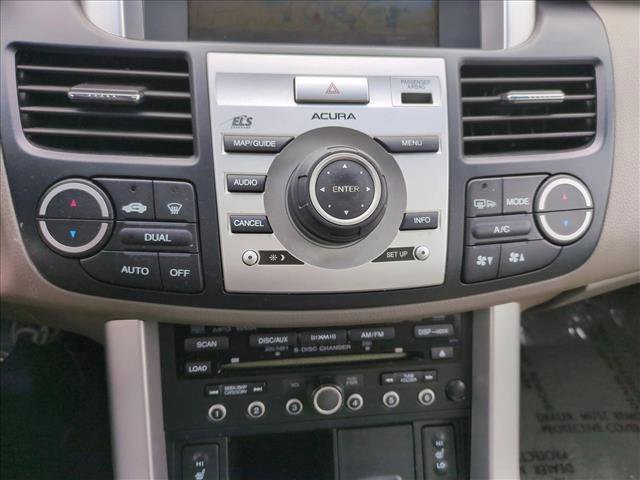Used 2007 Acura RDX w/ Technology Package image 15