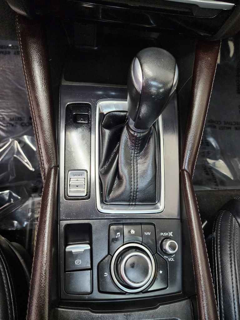 Used 2016 MAZDA MAZDA6 Grand Touring FWD image 21