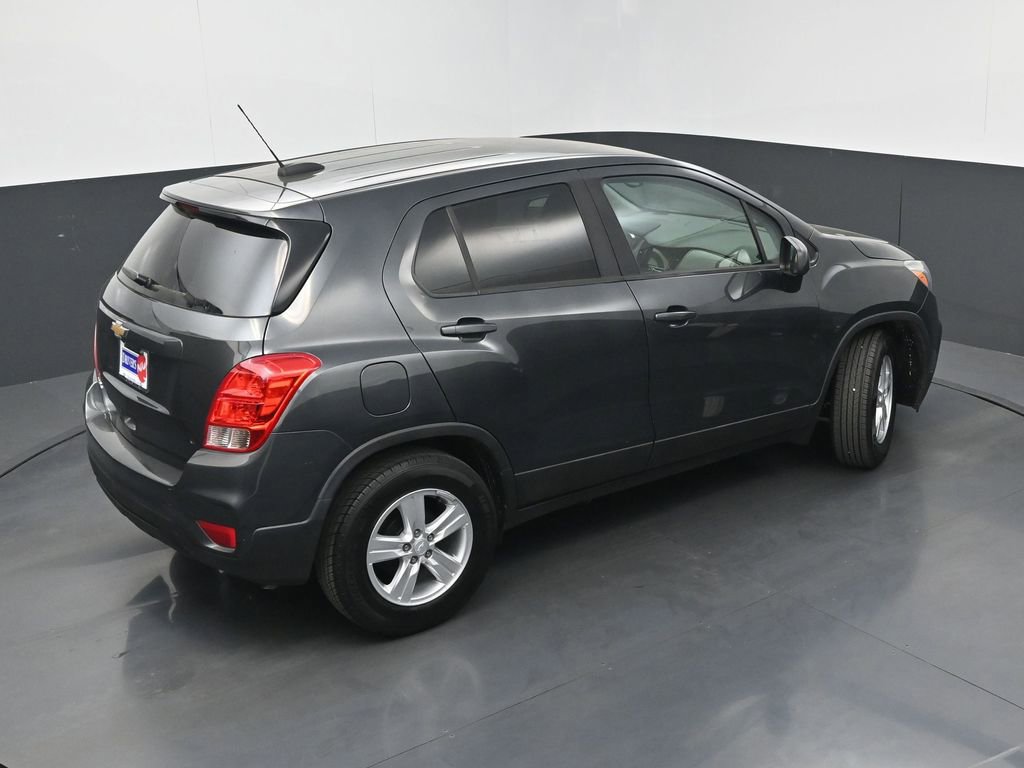 Used 2019 Chevrolet Trax LS w/ Tint and Cruise Package image 29