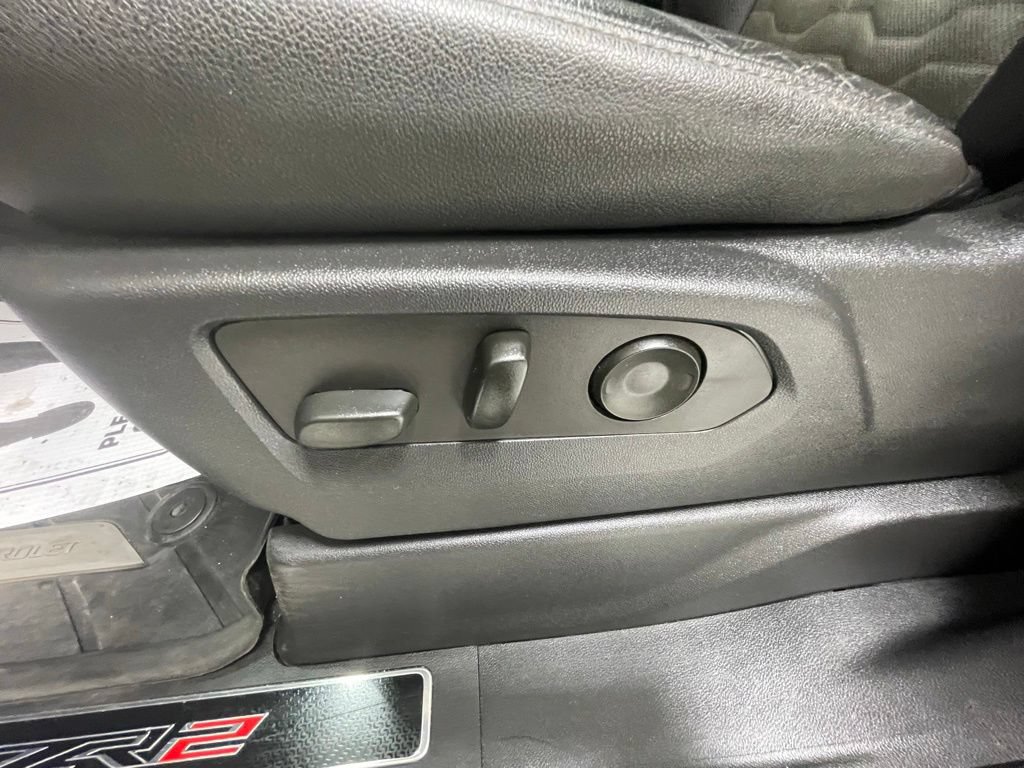 Used 2022 Chevrolet Silverado 1500 ZR2 w/ Technology Package AWD/4WD image 23