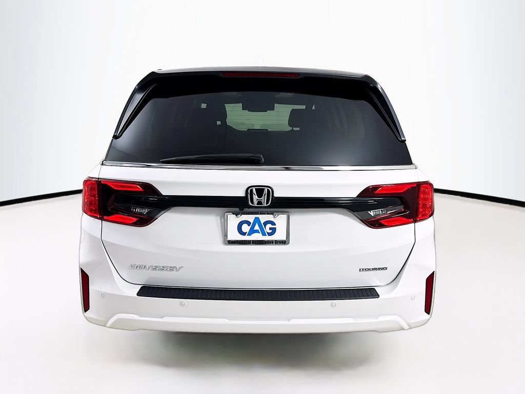 Used 2026 Honda Odyssey Touring image 7