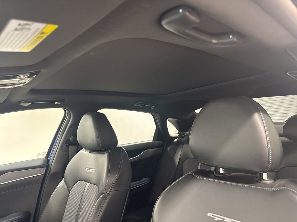 Used 2022 Kia K5 GT-Line w/ GT-Line FWD Premium Package image 16