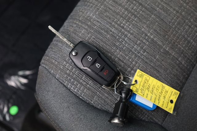 Used 2021 Ford F150 XLT w/ Equipment Group 301A Mid image 29