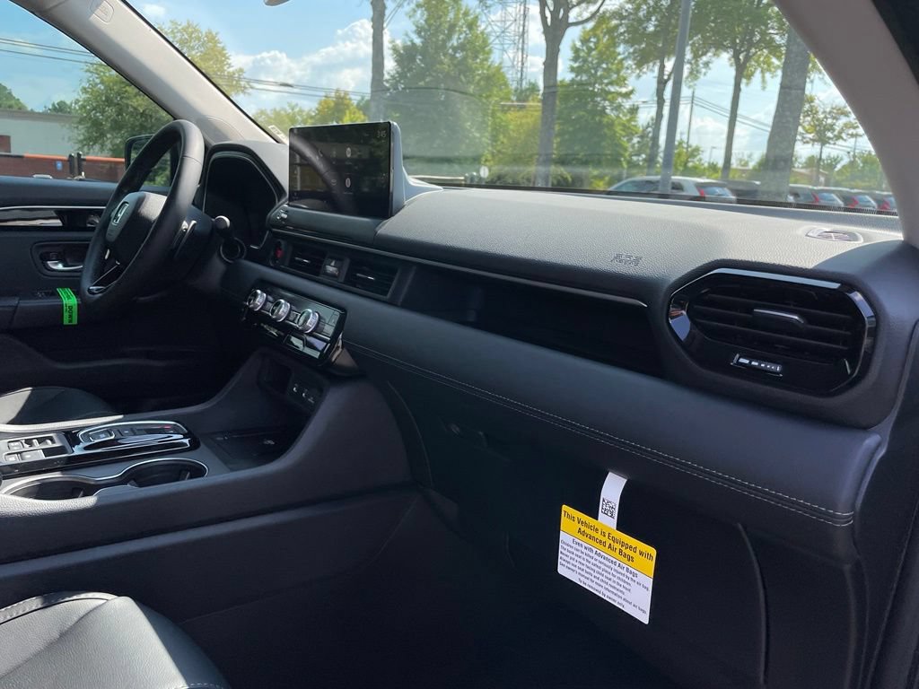 New 2026 Honda Pilot EX-L image 33