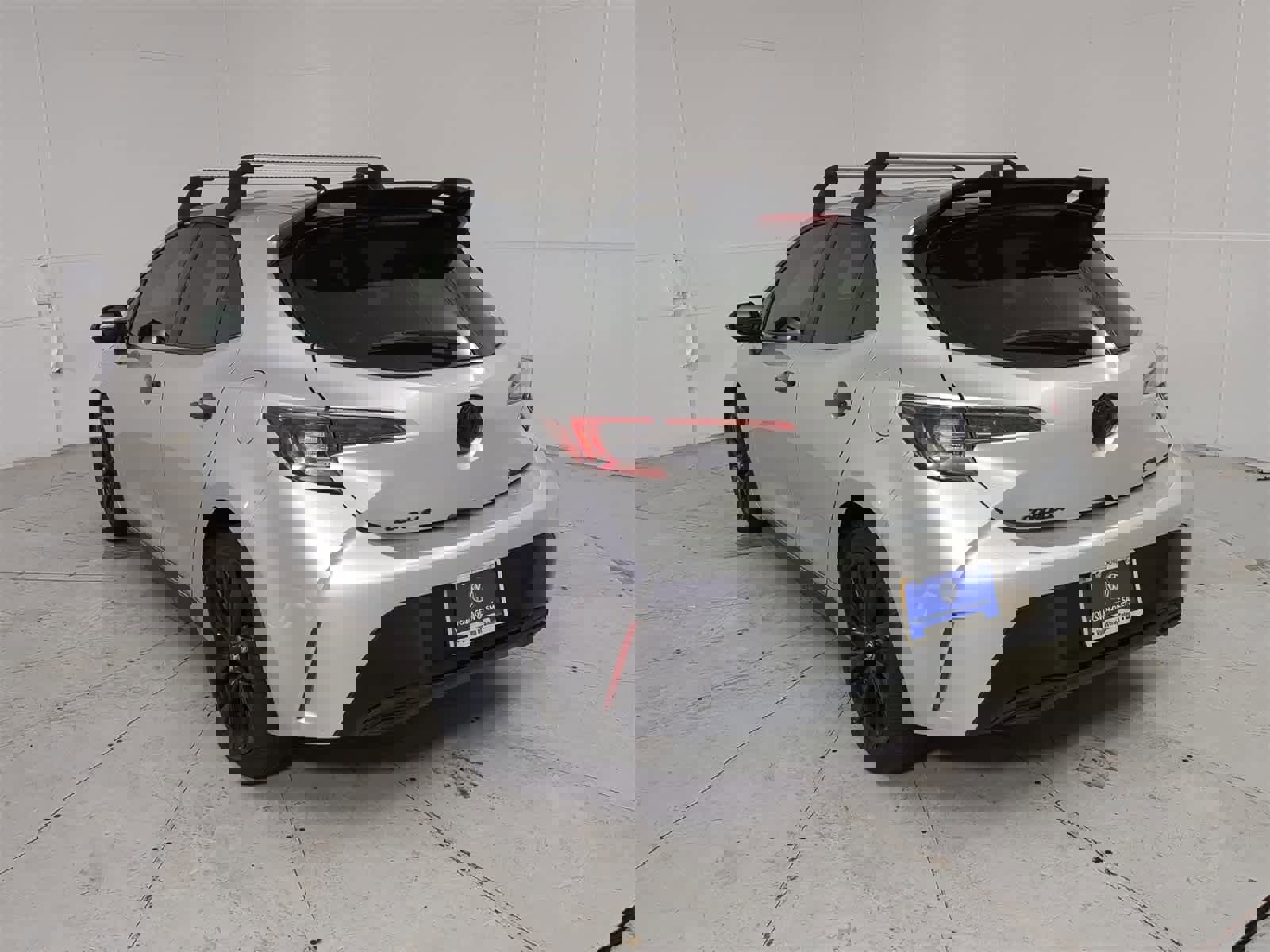 Used 2021 Toyota Corolla SE image 4