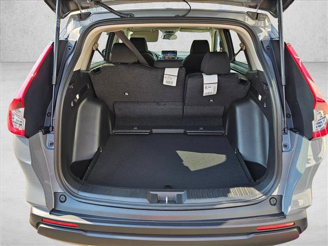 New 2026 Honda CR-V EX image 10