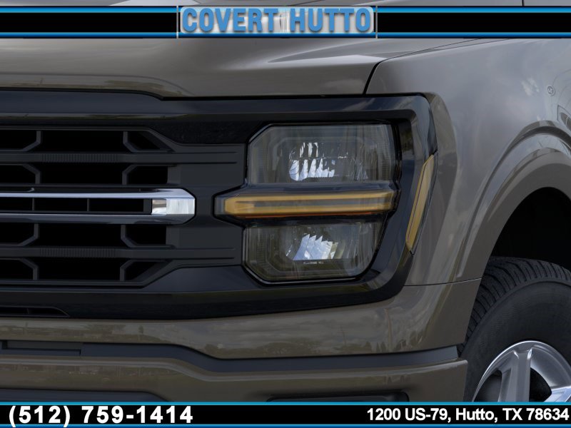 New 2026 Ford F150 XLT image 18