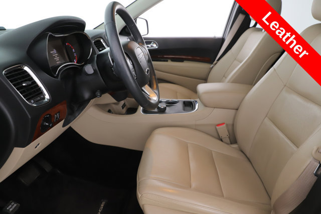 Used 2017 Dodge Durango Citadel w/ Technology Group AWD/4WD image 16
