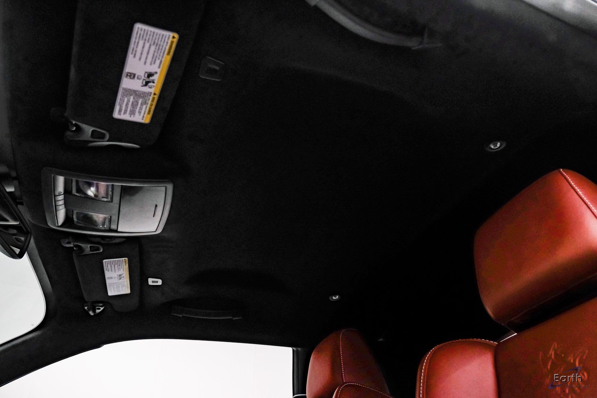 Used 2023 Dodge Challenger SRT Hellcat Redeye image 44
