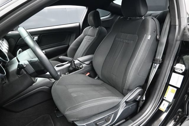 Used 2023 Ford Mustang GT w/ Equipment Group 301A RWD image 22