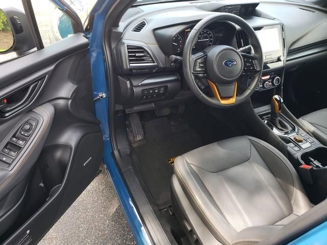 Used 2024 Subaru Forester Wilderness AWD/4WD image 10