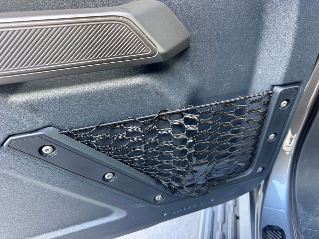 Used 2023 Ford Bronco Outer Banks image 26