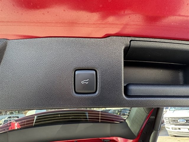 New 2026 Ford Escape Platinum image 23