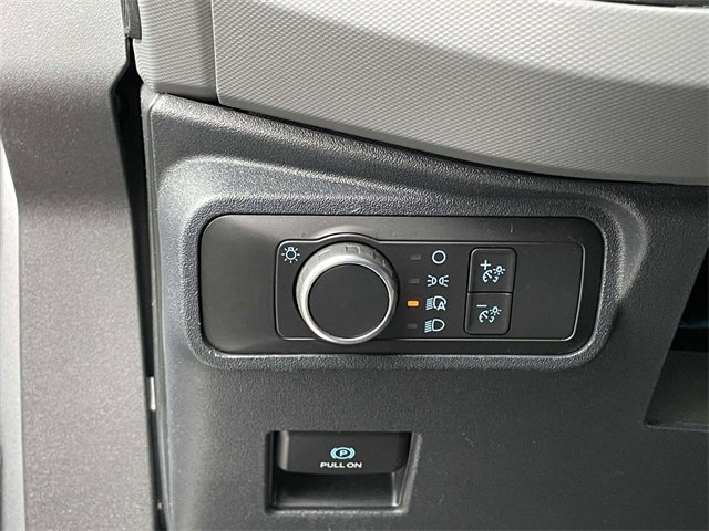 Used 2022 Ford Bronco Big Bend image 21