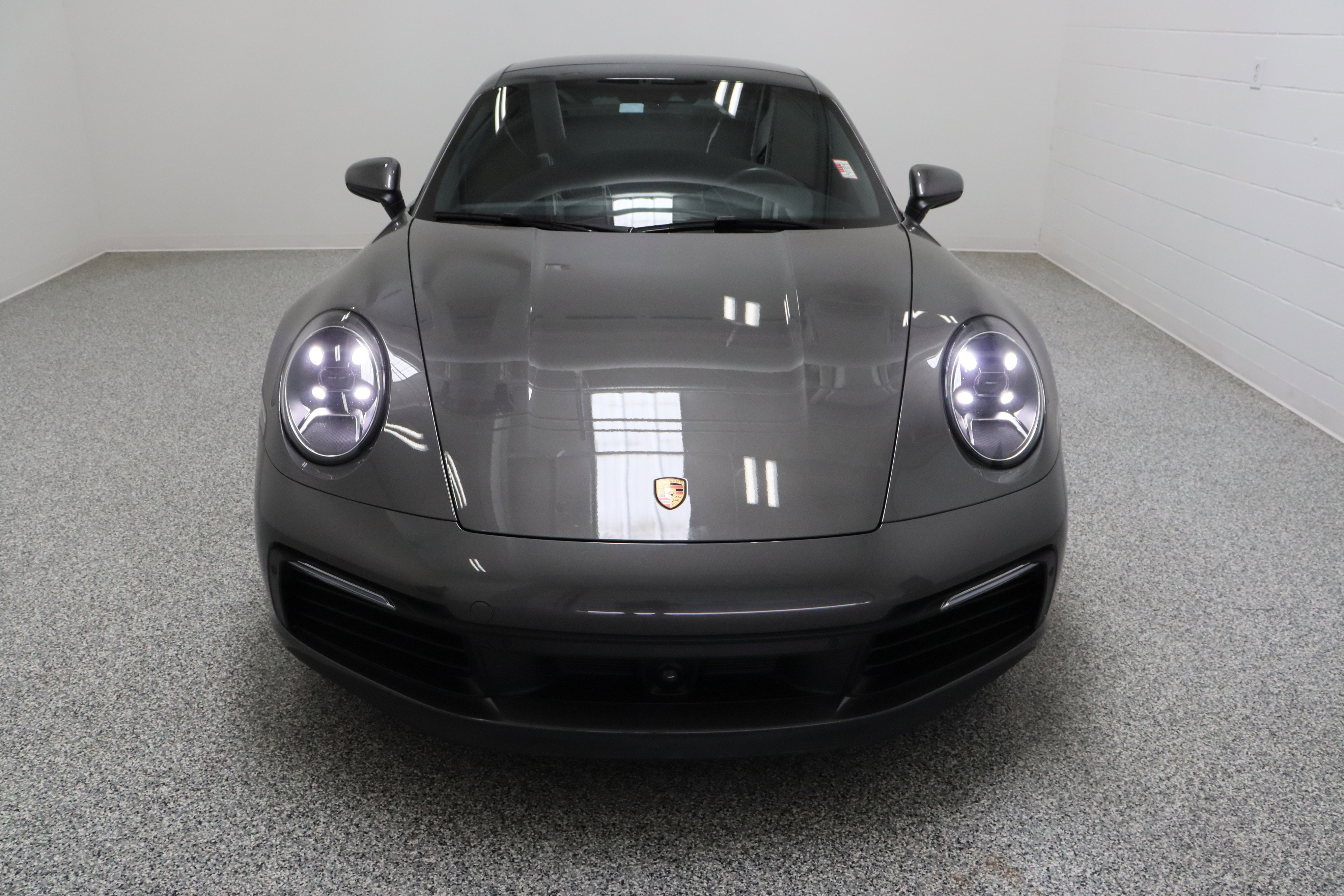 Used 2020 Porsche 911 Carrera S image 3