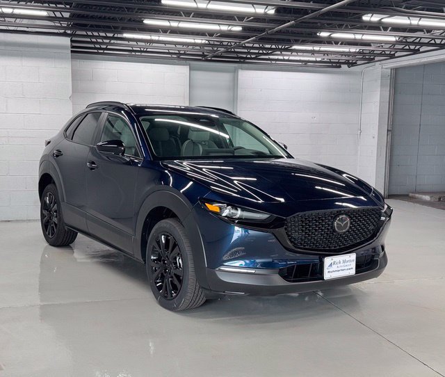 New 2026 MAZDA CX-30 2.5 Turbo Aire Edition AWD/4WD image 7
