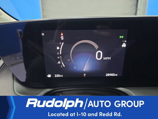 Used 2025 Buick Encore GX Preferred FWD image 18