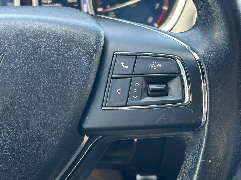 Used 2019 Maserati Ghibli RWD image 37