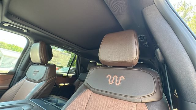 New 2026 Ford Expedition Max King Ranch AWD/4WD image 30