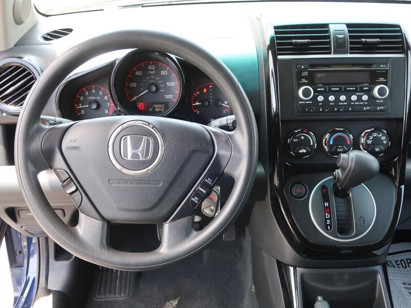 Used 2008 Honda Element SC image 14