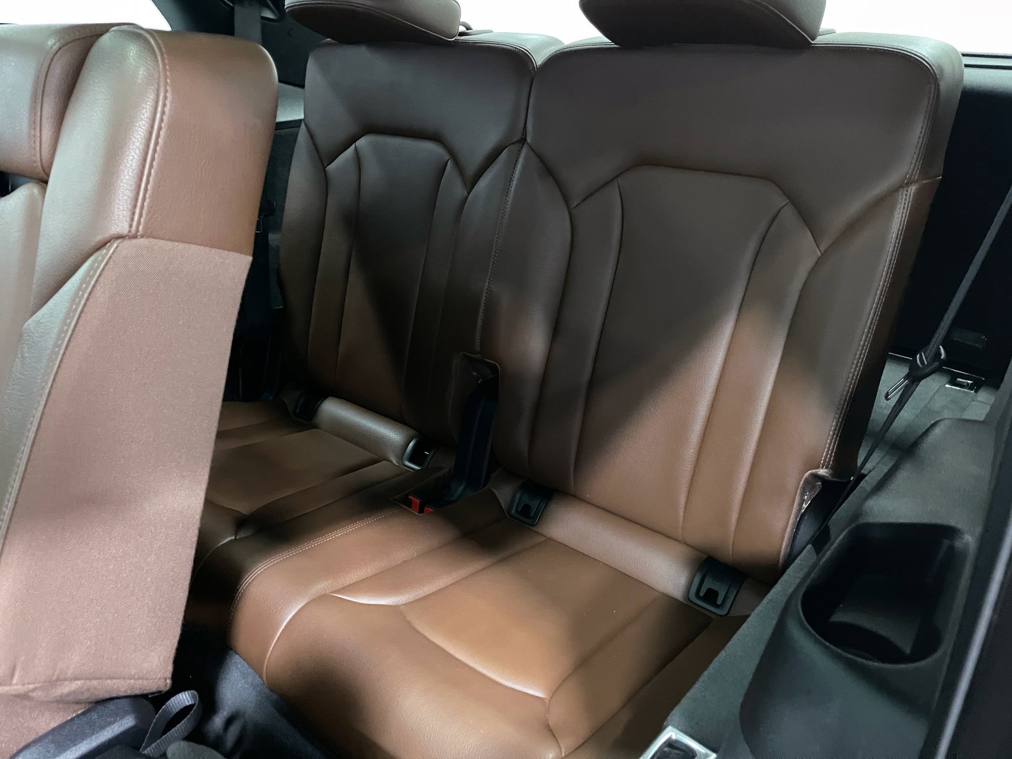 Used 2018 Audi Q7 3.0T Premium Plus w/ Premium Plus Package image 31