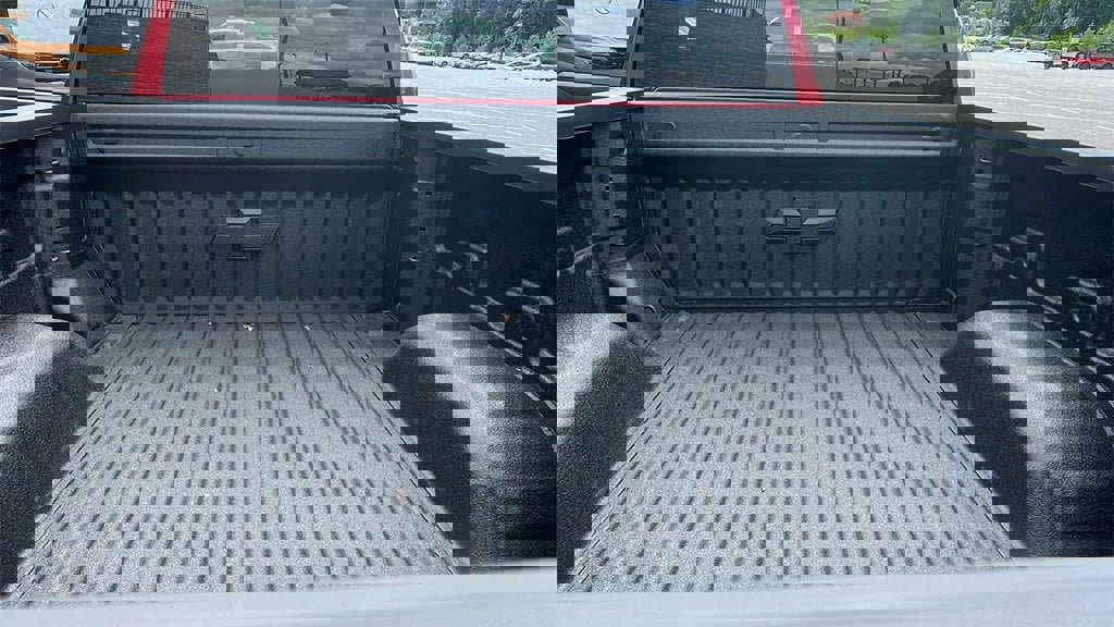 New 2026 Chevrolet Silverado 1500 RST w/ RST All Star Premium Package image 10