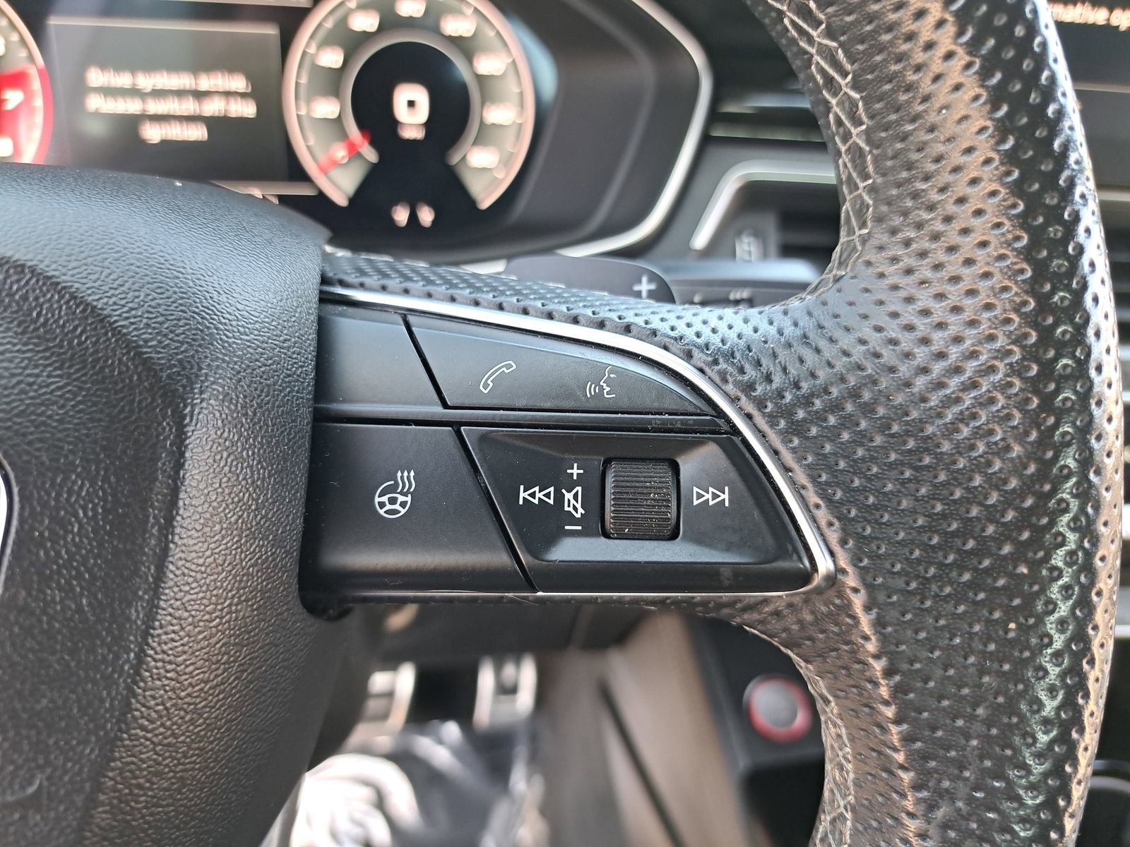 Used 2022 Audi S5 Prestige w/ Prestige Package image 16