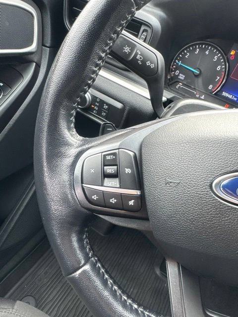 Used 2020 Ford Explorer XLT w/ Class III Trailer Tow Package AWD/4WD image 24