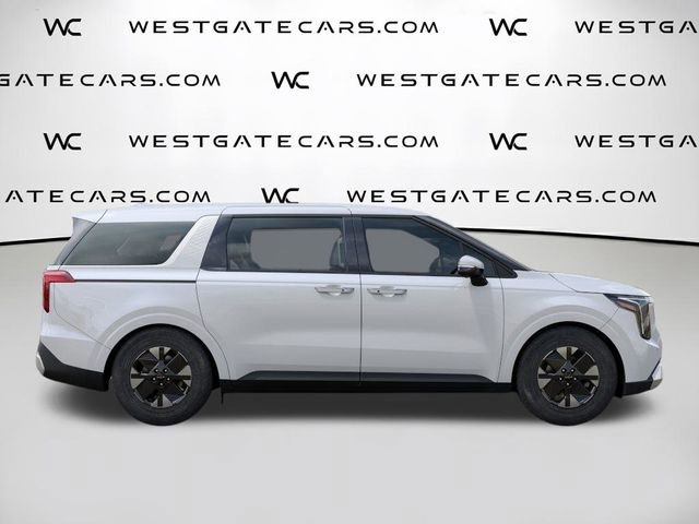 New 2026 Kia Carnival LXS image 10