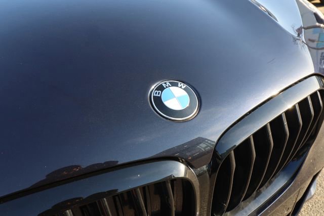 Used 2020 BMW X5 M50i w/ Dynamic Handling Package image 22