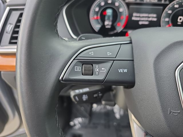 Used 2023 Audi Q5 2.0T Premium Plus AWD/4WD image 20
