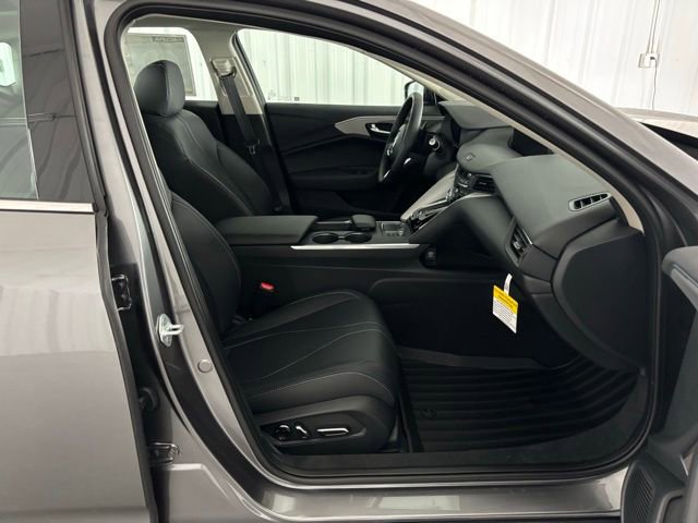 Certified 2025 Acura TLX w/ Technology Package image 27