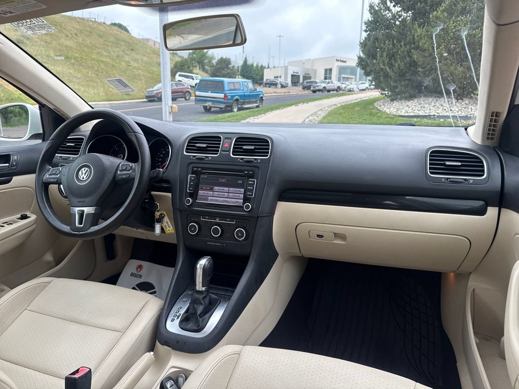 Used 2013 Volkswagen Jetta TDI FWD image 26