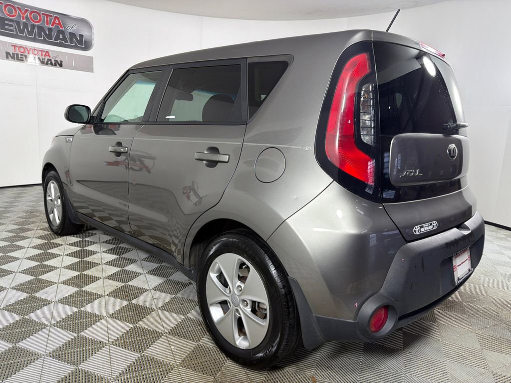 Used 2016 Kia Soul image 5