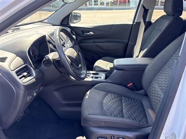 Certified 2021 Chevrolet Equinox LT FWD image 18