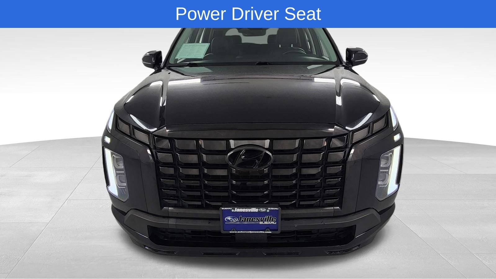 Used 2024 Hyundai Palisade XRT AWD/4WD image 8