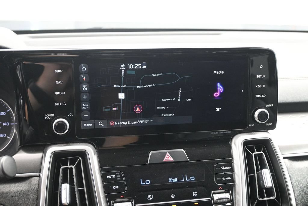 Used 2022 Kia Sorento S FWD image 17