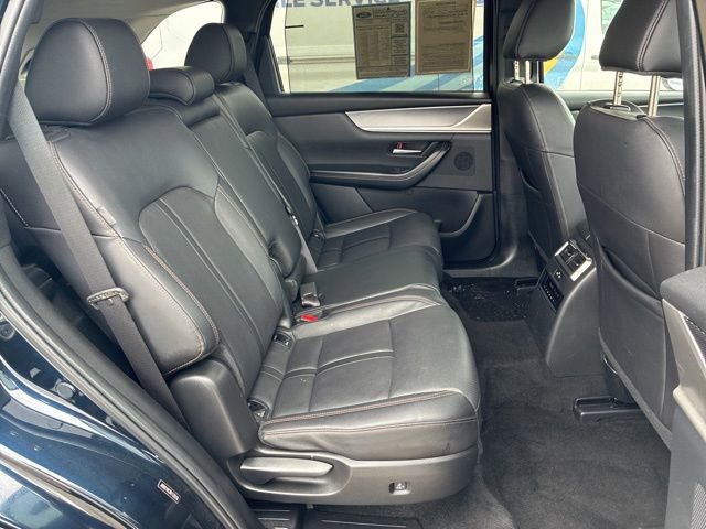 Used 2024 MAZDA CX-90 3.3 Turbo S image 24