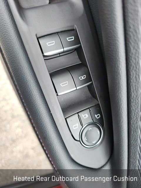 Used 2024 Chevrolet Blazer EV RS image 39