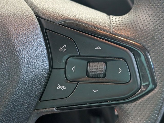 Used 2021 Chevrolet TrailBlazer LS image 21