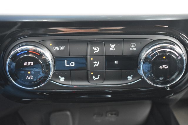 New 2026 Chevrolet Trax LT image 25