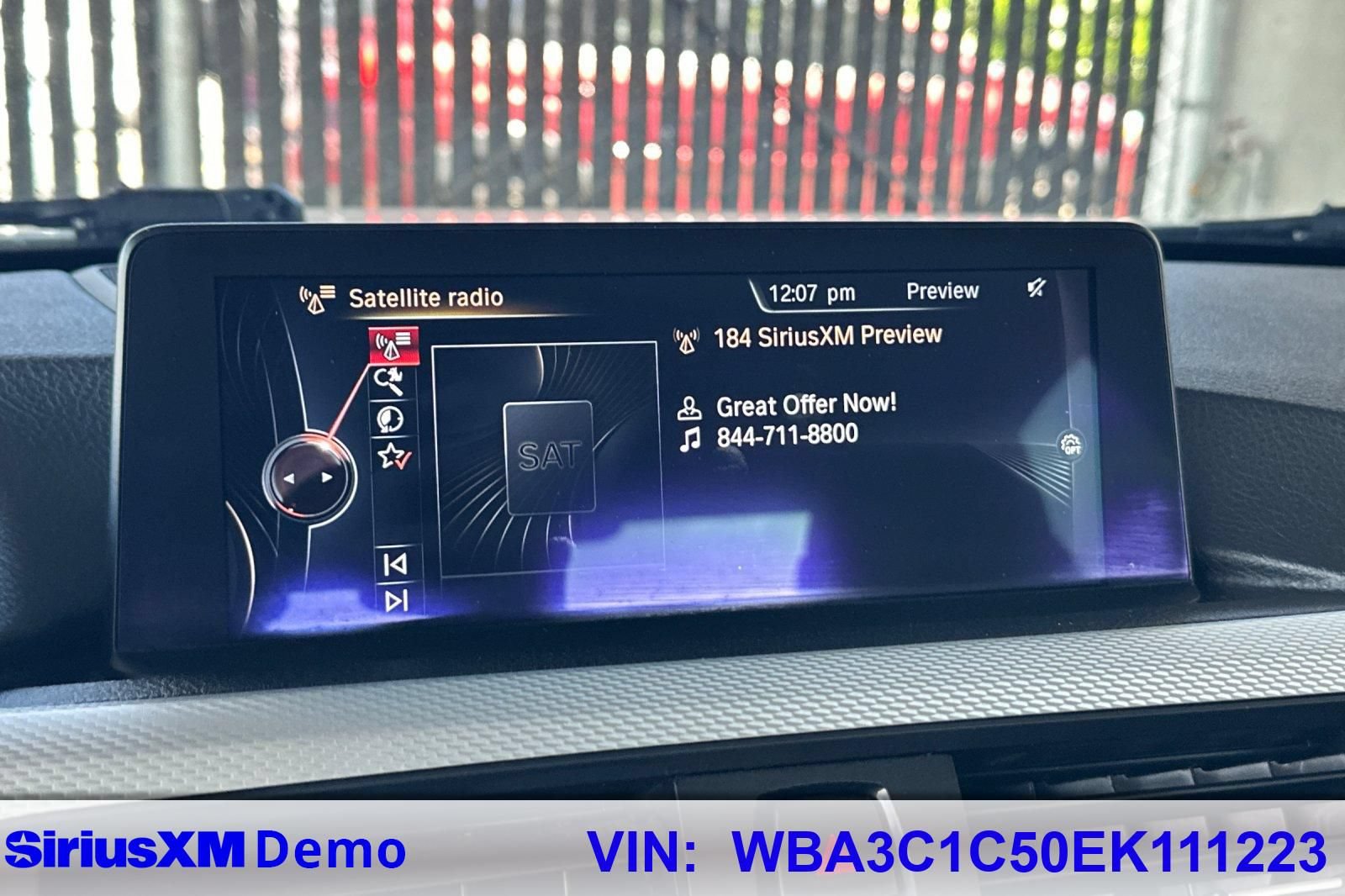 Used 2014 BMW 328i Sedan RWD image 28