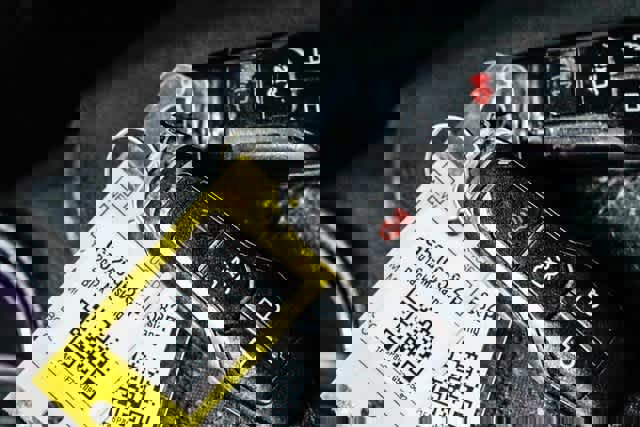 Used 2016 Ford Mustang GT Premium w/ Equipment Group 401A image 29